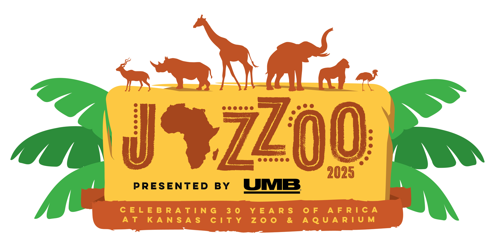 Jazzoo Logo